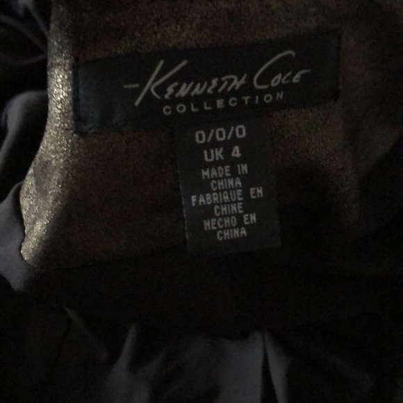 Jacket - Picture 2 of 2